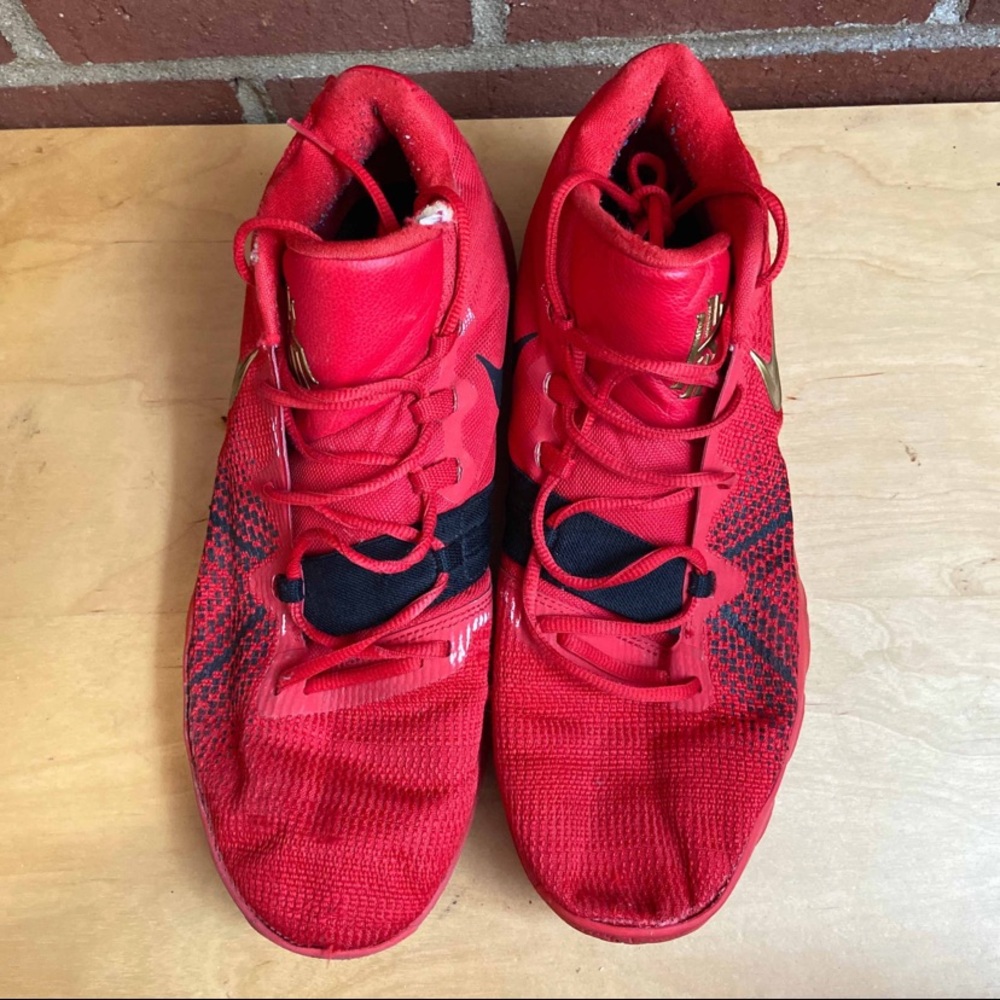 Nike Kyrie Flytrap - image 4